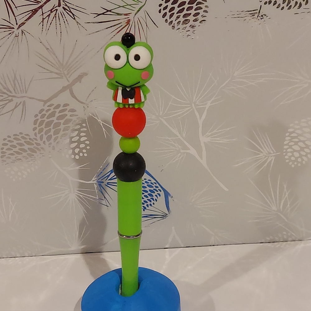 Keroppi Pen